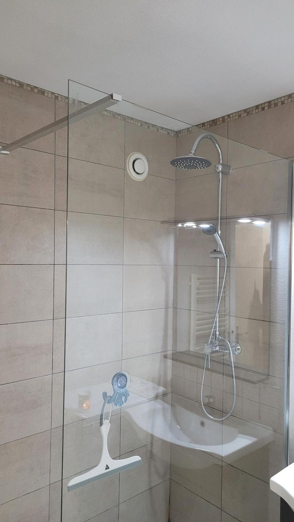 Grand Studio Confortable Jusqu'A 4 Personnes Digne-les-Bains Exteriör bild
